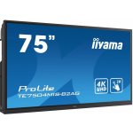 iiyama ProLite TE7504MIS-B2AG – Sleviste.cz