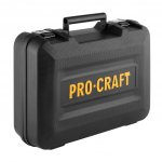 Procraft CW20 SOLO bez baterie – Zboží Mobilmania