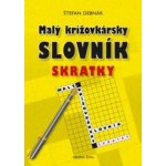 Malý krížovkársky slovník Skratky – Hledejceny.cz