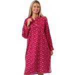 košile 1DF0046 vínová – Zbozi.Blesk.cz