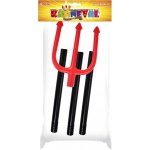 vidle čerta teleskopické – Zboží Dáma