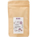 Kvitok Magická pěna do koupele v prášku Orientální noc 60 g – Sleviste.cz