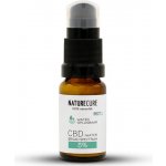 Nature Cure vodou rozpustné CBD 5 % 10 ml – Zbozi.Blesk.cz