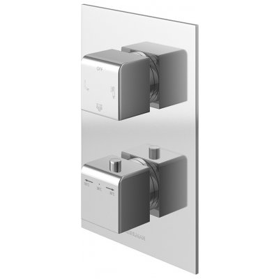Kohlman Excelent QW433H – Hledejceny.cz