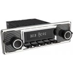 RetroSound Becker Black 6DAB