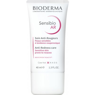 Bioderma Sensibio AR krém pro citlivou pleť 40 ml – Zboží Dáma