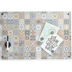Zeller Magnetická tabule 60 x 40 cm – Zboží Živě
