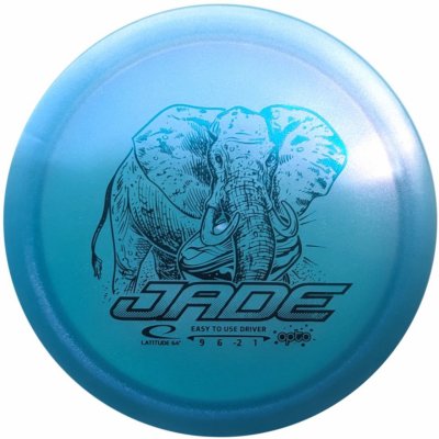 Latitude 64º Jade Opto Glimmer – Zboží Mobilmania