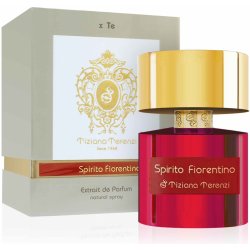 Tiziana Terenzi Spirito Fiorentino parfém unisex 100 ml