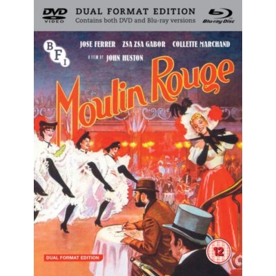 Moulin Rouge – Sleviste.cz