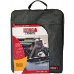 KONG Travel ochranná síť do auta D cca 88 x Š 82,5 x V 4,8 cm – Zboží Mobilmania