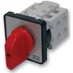 SEZ S16 JD 1103 A6R – Hledejceny.cz