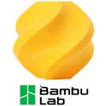 Bambu Lab PLA Basic 1,75 mm 1 kg žlutá – Hledejceny.cz