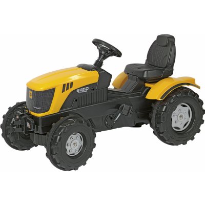 Rolly Toys šlapadlo JCB 8250 – Zbozi.Blesk.cz