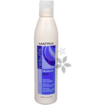 Matrix Total Results Moisture Shampoo 1000 ml