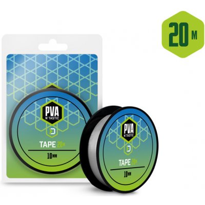 Delphin Páska PVA n´tastic 10 mm 20 m – Hledejceny.cz