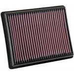 Vzduchový filtr K&N FILTERS 33-3054 – Hledejceny.cz