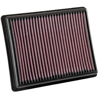 Vzduchový filtr K&N FILTERS 33-3054 – Hledejceny.cz