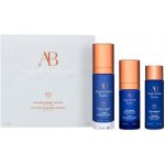 Augustinus-Bader The Skin Renewal System The Rich Cream 30 ml + The Essence 30 ml + The Cream Cleansing Gel 30 ml – Zboží Mobilmania