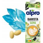 Alpro Barista Sójový nápoj 1 l – Zboží Dáma