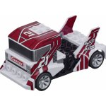 Auto GO GO 64191 Build n Race Truck white – Zbozi.Blesk.cz