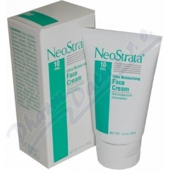 Neostrata Ultra Moisturizing Face Cream 40 g