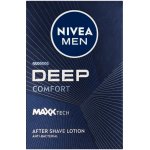 Nivea Men Deep voda po holení 100 ml – Zboží Dáma