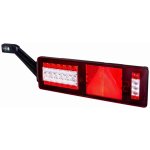 HELLA Zadní světlo 2VP340970-531 – Hledejceny.cz