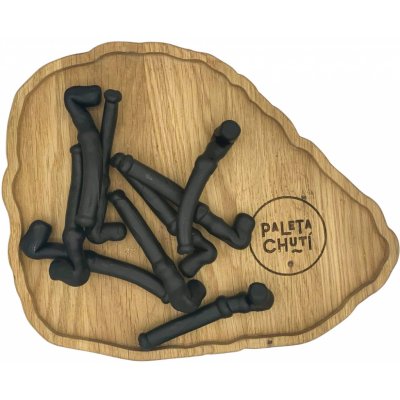 Pedro Lékořicové Fajky zlom 1 kg – Zbozi.Blesk.cz