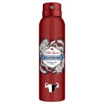 Old Spice Wolfthorn deospray 150 ml – Hledejceny.cz