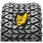 Carlisle ALL Trail 8 25X10,5-12 2 265/60-12 78F TL