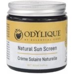 Odylique opalovací balzám s karanja olejem a zinkem pro citlivou pokožku SPF30 100 ml – Sleviste.cz