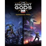 Doom Eternal The Ancient Gods Expansion Pass – Hledejceny.cz