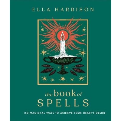 Book of Spells – Hledejceny.cz