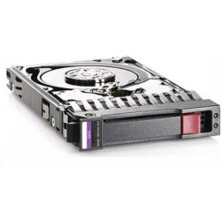 HP 300GB, 15000rpm, 2,5", 759208-B21