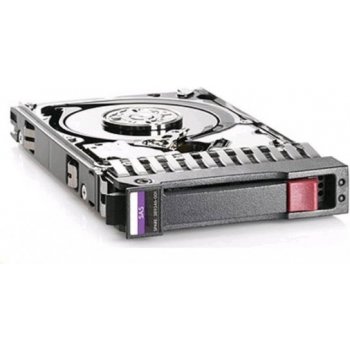 HP 300GB, 15000rpm, 2,5", 759208-B21