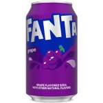 Fanta Grape 355 ml – Zbozi.Blesk.cz