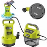 Ryobi RY18SPA-O – Hledejceny.cz