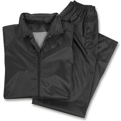 Mil-Tec Nepromokavý oblek (kalhoty + bunda) – Zboží Mobilmania
