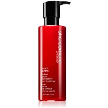 Shu Uemura Color Lustre kondicionér pro ochranu barvy 250 ml