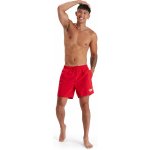 Speedo Essentials 16" Watershort AM 8-124336446 červené – Zbozi.Blesk.cz