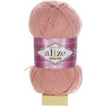 Alize Cotton Gold růžový pudr 161 – Hledejceny.cz