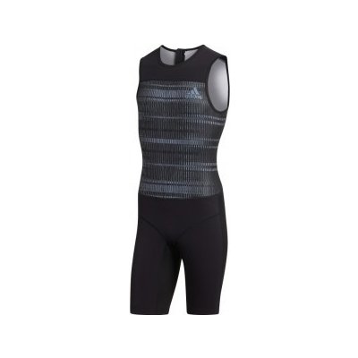 adidas Crazy Power suit men black