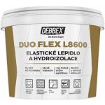 Den Braven DUO FLEX L8600 elastické lepidlo a hyroizolace 5 kg – HobbyKompas.cz