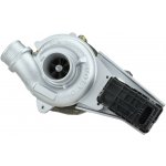 Turbo Garrett 757779 Volvo D5 2.4D – Sleviste.cz