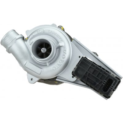 Turbo Garrett 757779 Volvo D5 2.4D – Sleviste.cz