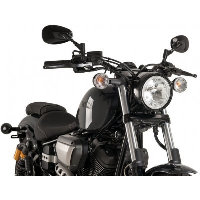 Puig New Generation Touring 9438W čirá – Sleviste.cz