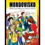 Mordovisko - Roman Brat – Hledejceny.cz