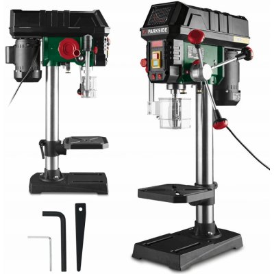 PARKSIDE PTBM 550 A1 – Sleviste.cz