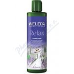 Weleda Relax levandulový sprchový krém 400 ml – Hledejceny.cz
